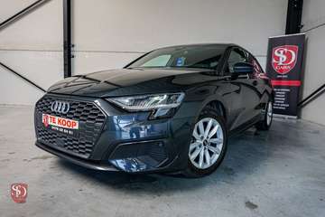 Sportback 30 TFSI *Led*Carplay*Leder*Automaat*