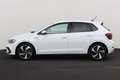 Volkswagen Polo GTI 2.0 TSI DSG + CARPLAY + PDC + CRUISE + ALU 17 Blanc - thumbnail 2