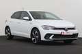 Volkswagen Polo GTI 2.0 TSI DSG + CARPLAY + PDC + CRUISE + ALU 17 Blanc - thumbnail 4