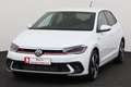 Volkswagen Polo GTI 2.0 TSI DSG + CARPLAY + PDC + CRUISE + ALU 17 Blanc - thumbnail 1
