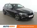 BMW 140 M140i Special Edition Aut.*NAVI*LED*TEMPO* Schwarz - thumbnail 8