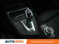 BMW 140 M140i Special Edition Aut.*NAVI*LED*TEMPO* Schwarz - thumbnail 25