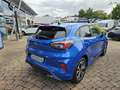Ford Puma 1.0 EcoBoost Hybrid ST-LINE X Bleu - thumbnail 3