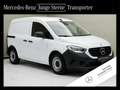 Mercedes-Benz Citan 110 CDI Kasten BASE Standard Navi KAM SpurH Weiß - thumbnail 1