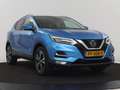 Nissan Qashqai 1.2 N-Connecta | Panoramadak | Trekhaak | 360 Came Blauw - thumbnail 30