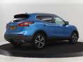 Nissan Qashqai 1.2 N-Connecta | Panoramadak | Trekhaak | 360 Came Blauw - thumbnail 29