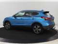 Nissan Qashqai 1.2 N-Connecta | Panoramadak | Trekhaak | 360 Came Blauw - thumbnail 2