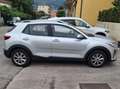 Kia Stonic Stonic 1.2 dpi Urban gpl 82cv Zilver - thumbnail 1