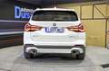 BMW X3 xDrive30e Blanco - thumbnail 12