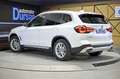 BMW X3 xDrive30e Blanco - thumbnail 4