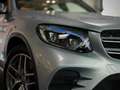 Mercedes-Benz GLC 250 4Matic AMG*1.Hand*Kamera*Panor*Distronic Argent - thumbnail 6