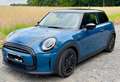 MINI Cooper Mini Cooper Aut. Classic Trim Blau - thumbnail 2