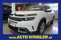 Citroen C5 Aircross 225e PHEV LED/Navi/Leder Weiß - thumbnail 1