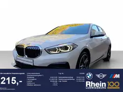 Bmw 118 i