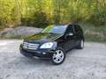 Mercedes-Benz ML 320 ML 320 CDI 4MATIC Aut. Schwarz - thumbnail 1