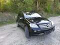 Mercedes-Benz ML 320 ML 320 CDI 4MATIC Aut. Schwarz - thumbnail 7