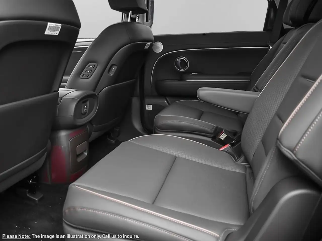 Hyundai PALISADE Hybrid снимка Hyundai PALISADE Hybrid