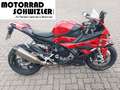 BMW S 1000 RR Top Zustand Rouge - thumbnail 1