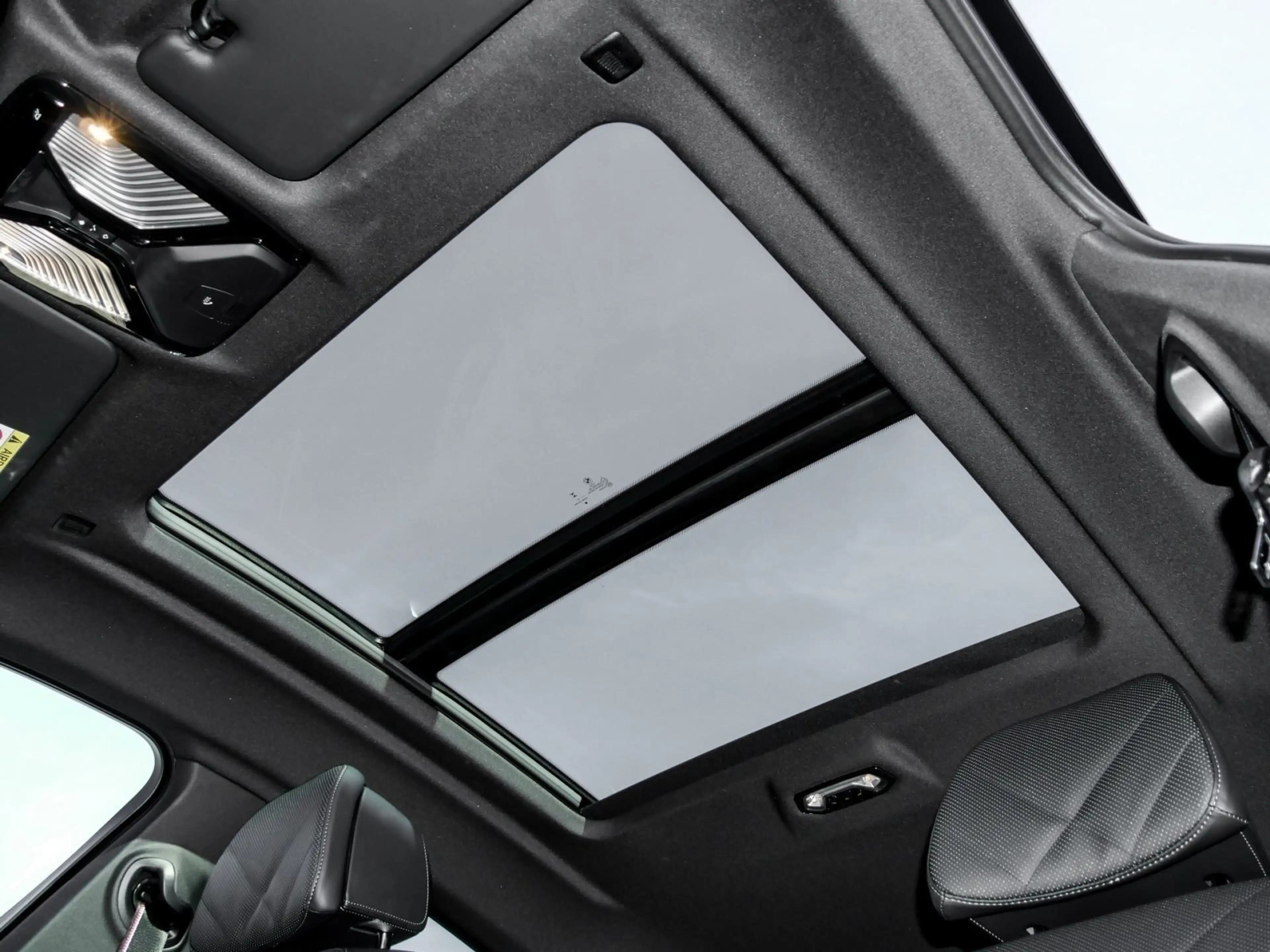 BMW X6 xDrive40d M Sport PANO ACC AHK RFK NAVI LED — photo 15