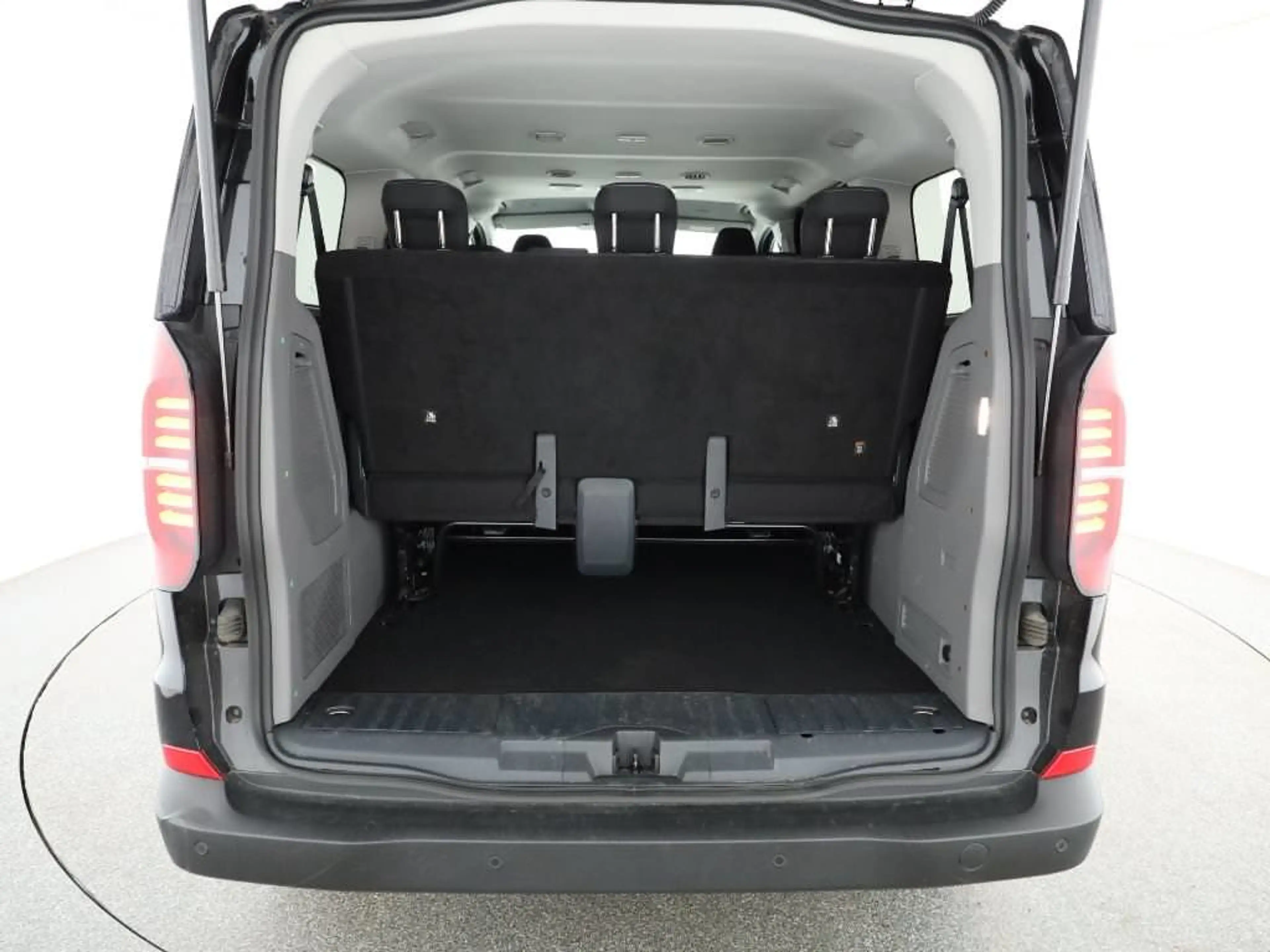 Volkswagen T7 Caravelle 2.0 TDI 81 kW 9 SITZE/TEMPOMAT/ACC — photo 9