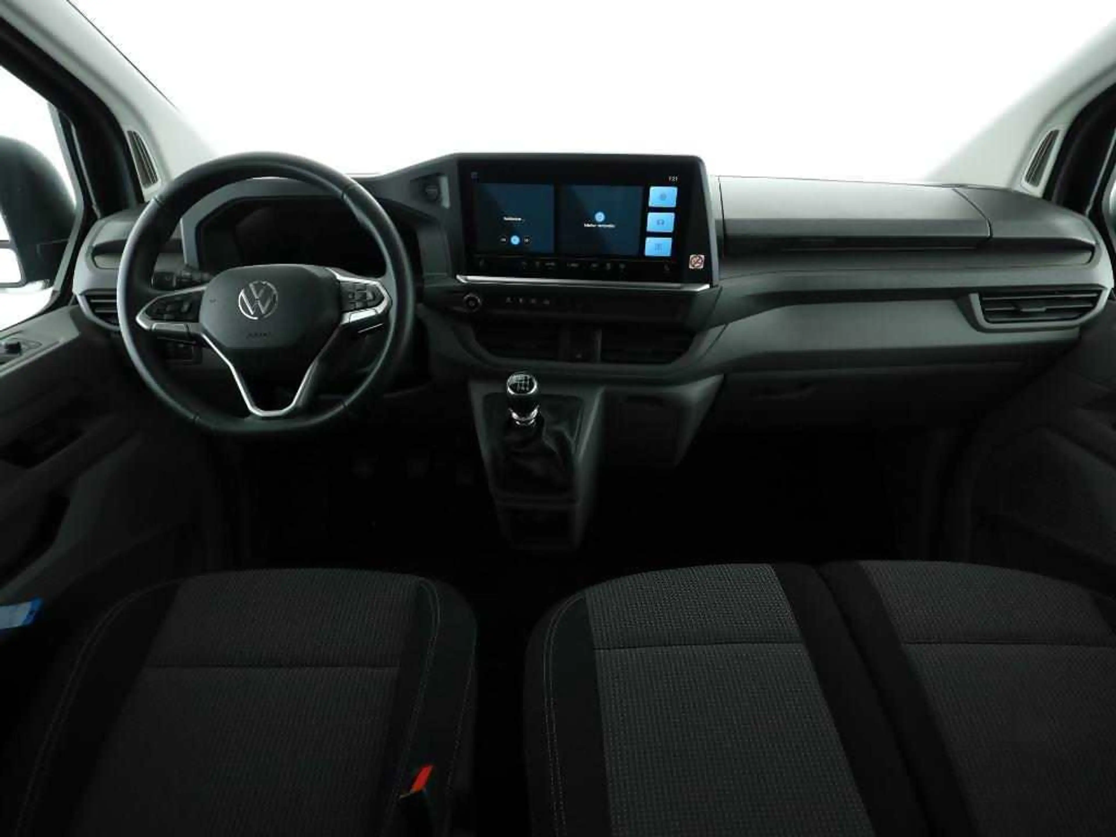 Volkswagen T7 Caravelle 2.0 TDI 81 kW 9 SITZE/TEMPOMAT/ACC — photo 4
