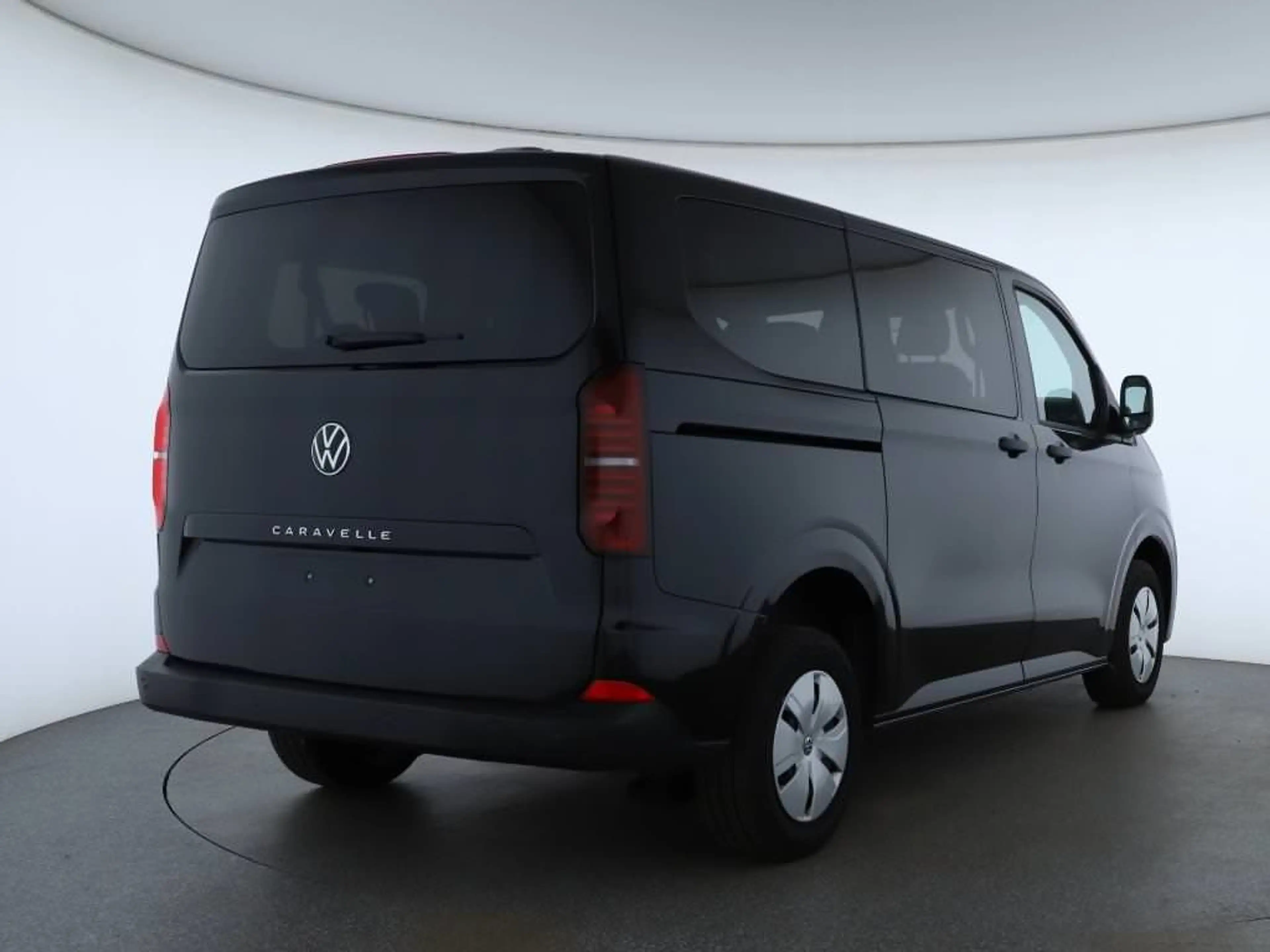 Volkswagen T7 Caravelle 2.0 TDI 81 kW 9 SITZE/TEMPOMAT/ACC — photo 2