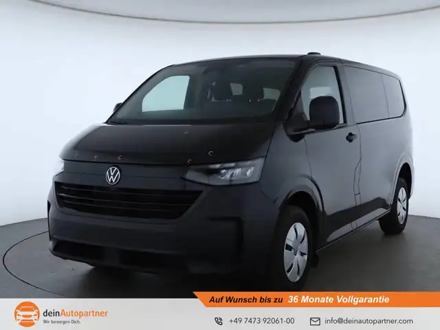 Volkswagen T7 Caravelle 2.0 TDI 81 kW 9 SITZE/TEMPOMAT/ACC