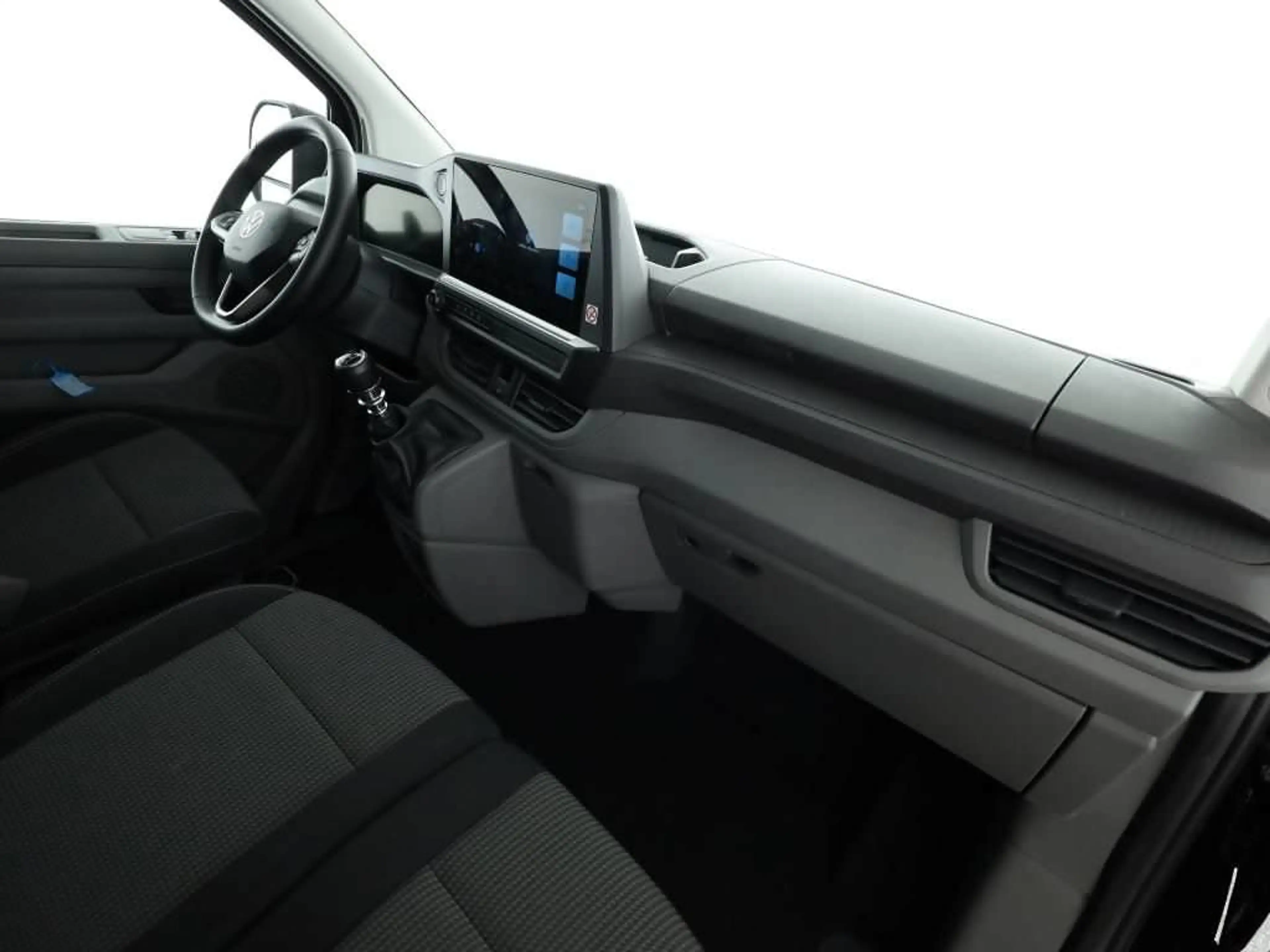 Volkswagen T7 Caravelle 2.0 TDI 81 kW 9 SITZE/TEMPOMAT/ACC — photo 3