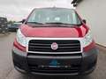 Fiat Scudo L2 H1 130 Multijet *2.HAND*TÜV08/2027* Rot - thumbnail 3