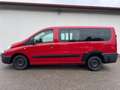 Fiat Scudo L2 H1 130 Multijet *2.HAND*TÜV08/2027* Rot - thumbnail 22