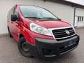 Fiat Scudo L2 H1 130 Multijet *2.HAND*TÜV08/2027* Rot - thumbnail 1