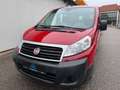 Fiat Scudo L2 H1 130 Multijet *2.HAND*TÜV08/2027* Rot - thumbnail 17