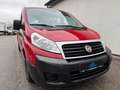 Fiat Scudo L2 H1 130 Multijet *2.HAND*TÜV08/2027* Rot - thumbnail 16