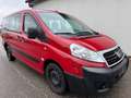 Fiat Scudo L2 H1 130 Multijet *2.HAND*TÜV08/2027* Rot - thumbnail 2