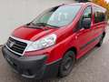 Fiat Scudo L2 H1 130 Multijet *2.HAND*TÜV08/2027* Rot - thumbnail 4