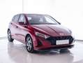 Hyundai i20 1.0 TGDI Klass 100 Rojo - thumbnail 2