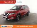 Nissan X-Trail 1.3 DIG-T N-Connecta Aut.*NAVI*CAM*TEMPO*SHZ*ALU* Rot - thumbnail 1