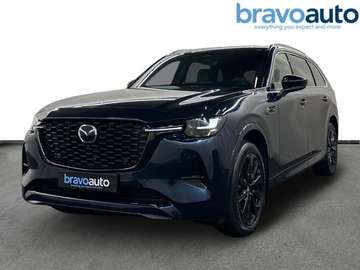 PHEV Homura Plus 7 seats | pano roof