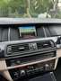 BMW 520 520d Touring Aut. Zwart - thumbnail 11