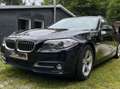 BMW 520 520d Touring Aut. Zwart - thumbnail 1