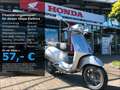 Vespa Elettrica 70km h Deutsches Neufahrzeug Silber - thumbnail 1