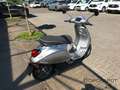 Vespa Elettrica 70km h Deutsches Neufahrzeug Silber - thumbnail 5