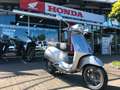 Vespa Elettrica 70km h Deutsches Neufahrzeug Silber - thumbnail 2