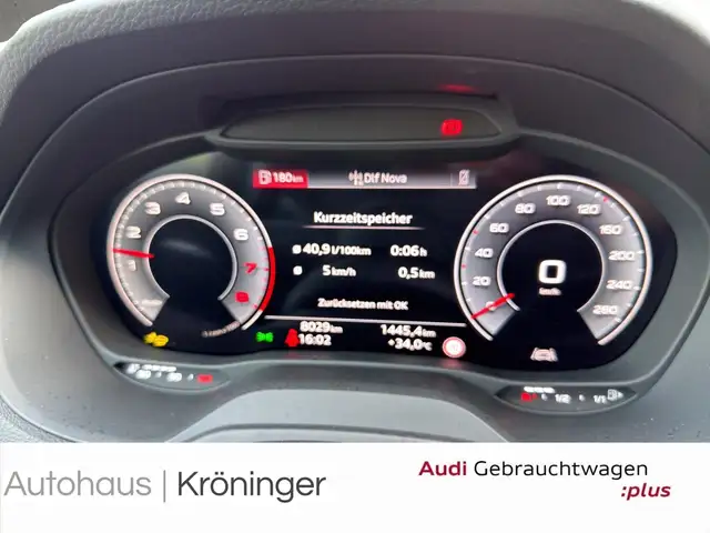 Audi Q2 view 12