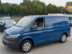 Volkswagen T6 Transporter T6.1 Transporter Kasten Klima AHK