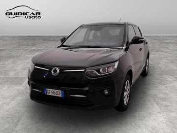 1.6 Style pack 2wd