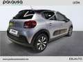 Citroen C3 1.5BlueHDi S&S C-Series 100 Gris - thumbnail 12