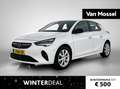 Opel Corsa 1.2 Elegance | 100pk | Apple Carplay/Android Auto Weiß - thumbnail 1