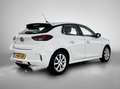 Opel Corsa 1.2 Elegance | 100pk | Apple Carplay/Android Auto Weiß - thumbnail 4