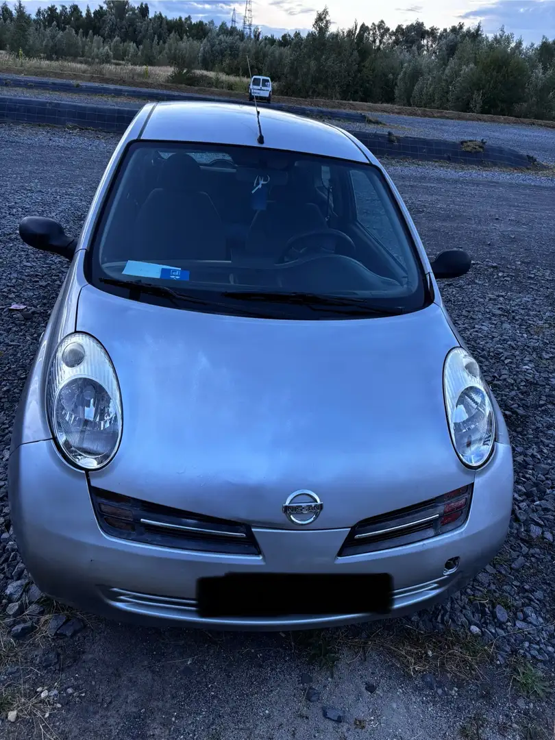 Nissan Micra 1.0 - 1